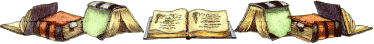 Old Books Banner