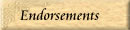 Endorsements